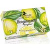 Florinda Bergamotto Italské přírodní mýdlo Bergamot 100 g Florinda Bergamotto Italské přírodní mýdlo Bergamot 100 g