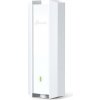 TP-LINK AX3000 Indoor/Outdoor Dual-Band Wi-Fi 6 Access Point PORT: 1× Gigabit RJ45 Port SPEED: 574Mbps at 2.4 GHz + 2402 Mbps EAP650-Outdoor TP-LINK AX3000 Indoor/Outdoor Dual-Band Wi-Fi 6 Access Point PORT: 1× Gigabit RJ45 Port SPEED: 574Mbps at 2.4 GHz + 2402 Mbps EAP650-Outdoor
