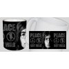 John Lennon - Peace not War (hrnček) John Lennon - Peace not War (hrnček)