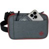 Puzdro na šípky Harrows Smart Case 6, červeno-sivé Puzdro na šípky Harrows Smart Case 6, červeno-sivé