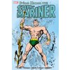 Namor The Sub-Mariner Omnibus Vol. 1 (Stan Lee,Roy Thomas)(Pevná) Namor The Sub-Mariner Omnibus Vol. 1 (Stan Lee,Roy Thomas)(Pevná)