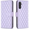 VSETKONAMOBIL 68712 LATTICE Ochranné puzdro pre Samsung Galaxy A25 5G fialové VSETKONAMOBIL 68712 LATTICE Ochranné puzdro pre Samsung Galaxy A25 5G fialové