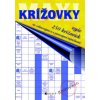 Maxi krížovky Maxi krížovky
