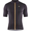 Pánsky cyklistický dres CRAFT CORE Essence sivý M Pánsky cyklistický dres CRAFT CORE Essence sivý M