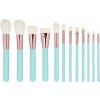Sada štetcov na make-up Mimo – syntetické štetiny Sada štetcov na make-up Mimo – syntetické štetiny