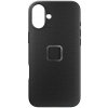 Peak Design Everyday Fabric Case pro iPhone 16 Plus - Charcoal Peak Design Everyday Fabric Case pro iPhone 16 Plus - Charcoal