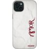 Picasee Fashion Case MagSafe pre Apple iPhone 14 Plus - Amor Picasee Fashion Case MagSafe pre Apple iPhone 14 Plus - Amor