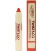 puroBIO cosmetics Twist & Go Nourishing Lipstick Pencil - 502 peach nude puroBIO cosmetics Twist & Go Nourishing Lipstick Pencil - 502 peach nude