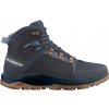 Obuv Salomon L47377300 Outchill TS CSWP Carbon/Bering Sea Varianta: uk 8.5 Obuv Salomon L47377300 Outchill TS CSWP Carbon/Bering Sea Varianta: uk 8.5