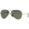 Ray-Ban slnečné okuliare pilotky - unisex Ray-Ban slnečné okuliare pilotky - unisex