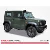 Bravo Šnorchel pre SUZUKI JIMNY (2018 - ) Bravo Šnorchel pre SUZUKI JIMNY (2018 - )