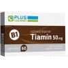 Plus Lekaren Tiamín 50 mg 60 tabliet Plus Lekaren Tiamín 50 mg 60 tabliet