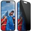 PanzerGlass Privacy Apple iPhone 16/15 s inštalačným rámčekom P2861 PanzerGlass Privacy Apple iPhone 16/15 s inštalačným rámčekom P2861