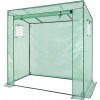STREND PRO Garden Parenisko Strend Pro Greenhouse, fólia, 200x80x173/150 cm, fóliovník STREND PRO Garden Parenisko Strend Pro Greenhouse, fólia, 200x80x173/150 cm, fóliovník