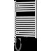 Mexen Hades, elektrické vykurovacie teleso 800 x 600 mm, 600 W, chrómová, W104-0800-600-2600-01 Mexen Hades, elektrické vykurovacie teleso 800 x 600 mm, 600 W, chrómová, W104-0800-600-2600-01