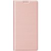 Dux Ducis Skin Pro Samsung Galaxy A35 5G , ružové