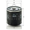 MANN FILTER Olejový filter MW 712