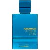 Al Haramain Amber Oud Aqua Dubai parfum unisex 100 ml Al Haramain Amber Oud Aqua Dubai parfum unisex 100 ml