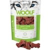 WOOLF pochúťka mini lamb bone 100g WOOLF pochúťka mini lamb bone 100g
