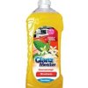 Glanz Meister univerzál na podlahy Citrus 1,5L Glanz Meister univerzál na podlahy Citrus 1,5L