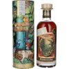 La Maison Du Rhum Peru 2012 No.5 48% 0,7 l (tuba)
