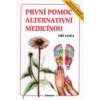 První pomoc alternativní medicínou Praktický doplněk Herbáře léčivých rostlin - Janča Jiří První pomoc alternativní medicínou Praktický doplněk Herbáře léčivých rostlin - Janča Jiří
