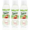 Medintin Steviola Stévia Fluíd tekuté sladidlo 125 ml Obsah: 3x125ml