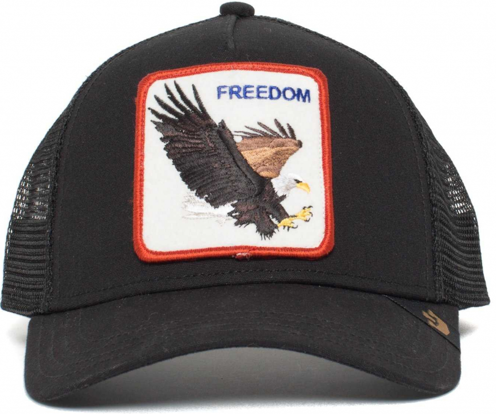 GOORIN BROS. Freedom black