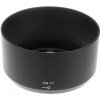 Slnečná clona HB-77 HB77 pre objektív Nikon Nikkor AF-P DX 70-300mm Slnečná clona HB-77 HB77 pre objektív Nikon Nikkor AF-P DX 70-300mm