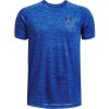 Under Armour | UA Tech 2.0 SS-BLU | modrá| YXL Under Armour | UA Tech 2.0 SS-BLU | modrá| YXL