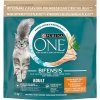 Purina One Bifensis Adult s kuraťom a celozrnnými obilninami 1,5 kg