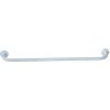 madlo kúpeľňové 90cm kov biele 242041 madlo kúpeľňové 90cm kov biele 242041