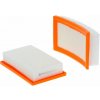 Prachový filter HIFI FILTER ASP 000209AG005 Prachový filter HIFI FILTER ASP 000209AG005