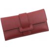 Peňaženka Big Imani Bordová KP25323