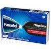 Panadol Migréna tbl flm 250 mg/250 mg/65 mg (bl.PVC/PCTFE/PVC-transp.s bezp.fóliou Al/PET) 1x20 ks Panadol Migréna tbl flm 250 mg/250 mg/65 mg (bl.PVC/PCTFE/PVC-transp.s bezp.fóliou Al/PET) 1x20 ks