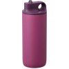 Kinto Active termoska fialová 600 ml
