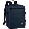 Southwest Bound Batoh Cabin Small Ryanair a Wizz Air 24l - Navy 40x30x20 cm Southwest Bound Batoh Cabin Small Ryanair a Wizz Air 24l - Navy 40x30x20 cm