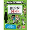 Minecraft - Herní deník Minecraft - Herní deník