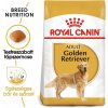 Royal Canin Golden Retriever Adult - granule pre dospelých psov zlatého retrievera 12 kg Royal Canin Golden Retriever Adult - granule pre dospelých psov zlatého retrievera 12 kg