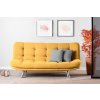 Atelier Del Sofa Rozkladacia pohovka Misa – Horčicová Atelier Del Sofa Rozkladacia pohovka Misa – Horčicová