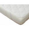 Dadka chránič matraca LUXUS NEW priepustný priedušný 160x200