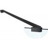 Vyrovnávací stabilizačný držiak Basano Modena black 100 cm matne čierny A1-S4-BK Vyrovnávací stabilizačný držiak Basano Modena black 100 cm matne čierny A1-S4-BK