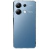 Tactical Taktický TPU Xiaomi Redmi Note 13 5G čiré