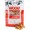 Woolf Dog Salmon Chunkies 100 g Woolf Dog Salmon Chunkies 100 g