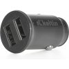 KELTIN K02220 Nabíječka do auta s funkcí rychlého nabíjení 2xUSB, 24W, 4,8A KELTIN K02220 Nabíječka do auta s funkcí rychlého nabíjení 2xUSB, 24W, 4,8A