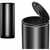 Baseus Car Tool Vehicle-mounted Trash Can CRLJT-01 Black