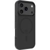 AppleMix TACTICAL MagForce Hyperstealth kryt pre Apple iPhone 17 Pro - Čierny AppleMix TACTICAL MagForce Hyperstealth kryt pre Apple iPhone 17 Pro - Čierny