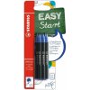 Pero STABILO EASYoriginal náplne medium 0,5mm / 6 ks modré v blistri Pero STABILO EASYoriginal náplne medium 0,5mm / 6 ks modré v blistri
