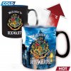 gwarts Meniaci hrnček Harry Potter Welcome to Ho 460 ml gwarts Meniaci hrnček Harry Potter Welcome to Ho 460 ml