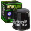 HifloFiltro HIFLOFILTRO OLEJOVÝ FILTER HF303 HifloFiltro HIFLOFILTRO OLEJOVÝ FILTER HF303